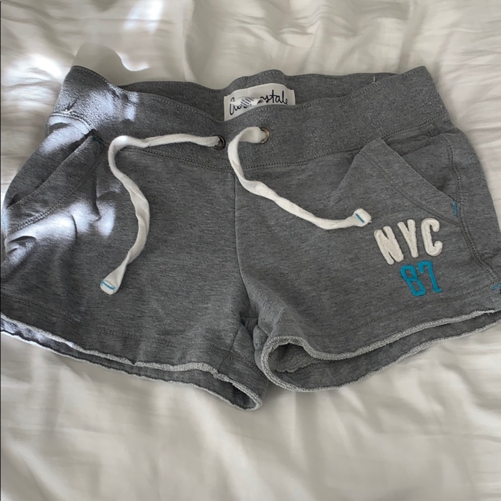 Comfy shorts